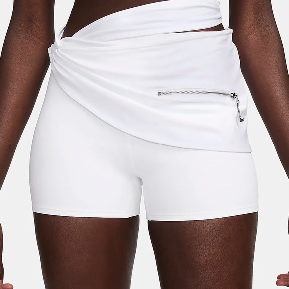 Jacquemus x Nike shorts - Picture 4 of 7